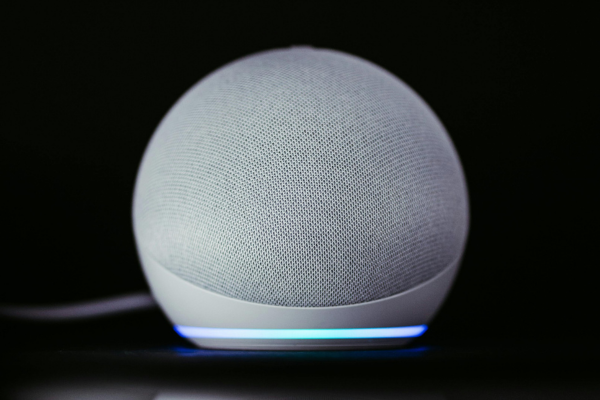 Como configurar Alexa